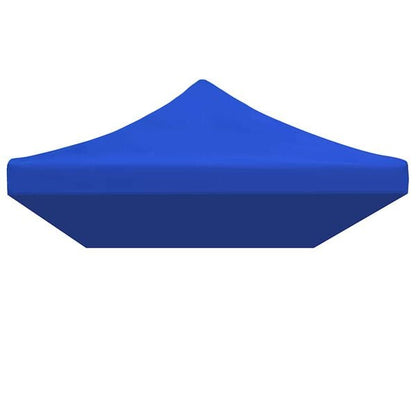 244774 - VIDAXL Çati Tende për Festa 3x6 m Blu