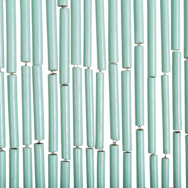 244777 - VIDAXL Perde dere kundër insekteve prej bambuje 90x200 cm
