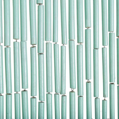 244777 - VIDAXL Perde dere kundër insekteve prej bambuje 90x200 cm