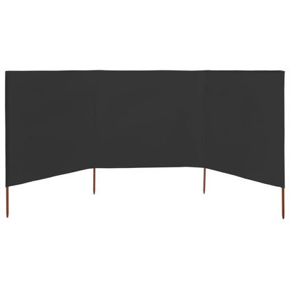 280291 - VIDAXL Jastëk për Stol Kopshti, ngjyrë taupe, 180x50x7 cm, pëlhurë Oxford