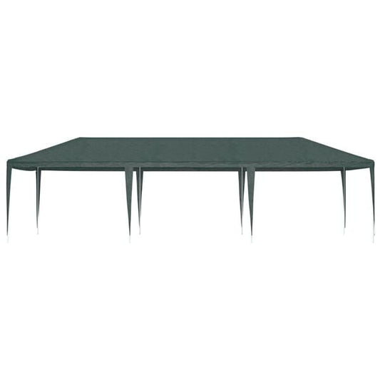 291508 - VIDAXL Tendë Profesionale për Festa 4x9 m Jeshile 90 g/m²
