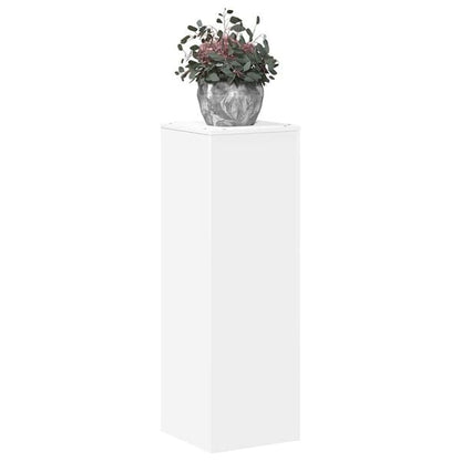 334493 - VIDAXL Stand për Bimë 33x33x100 cm Dru i Inxhinieruar