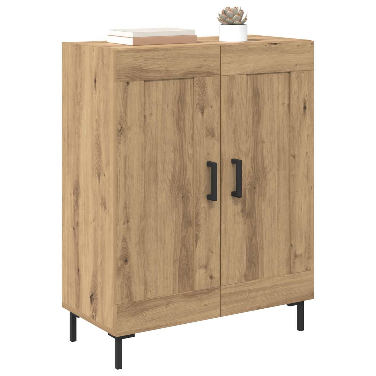 265613 - vidaXL Bufe Artisan Lisi 69.5 x 34 x 90 cm