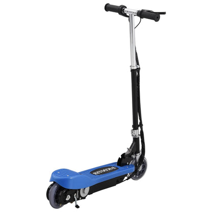 265113 - vidaXL MINI Skuter Elektrik 120 W – Blu