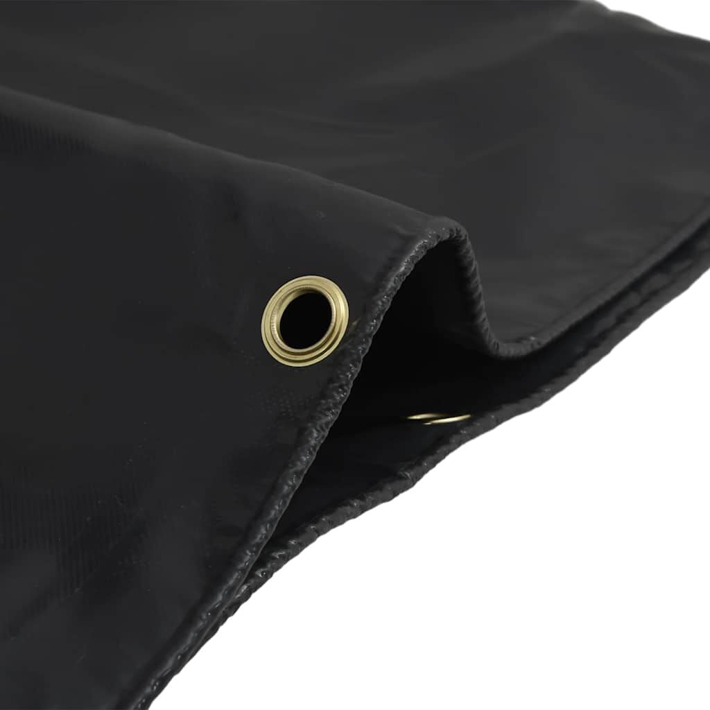 265044 - VIDA XL Tenda Antraciti 6x8 m 650 g/m²