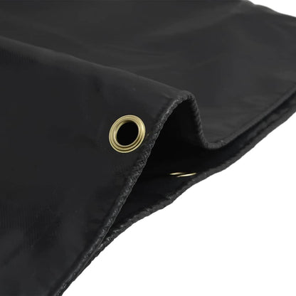 265044 - VIDA XL Tenda Antraciti 6x8 m 650 g/m²