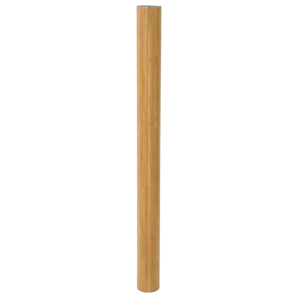 265202 - vidaXL Paravan Dekorativ prej Bambuje 250×165 cm