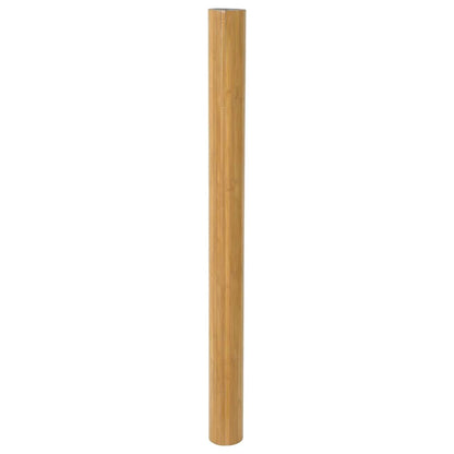 265202 - vidaXL Paravan Dekorativ prej Bambuje 250×165 cm