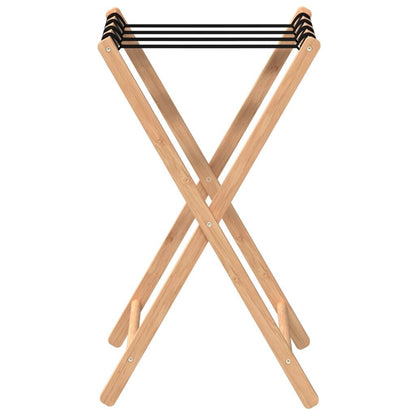 265199 - VIDAXL Raft Bagazhesh 68,5x38x58 cm Bambu