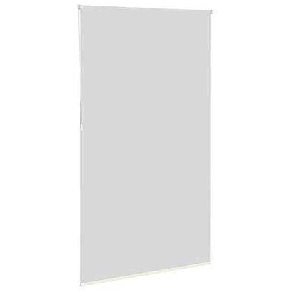 270071 - vidaXL Roletë Errësuese (Blackout) Ngjyrë Krem 140x230 cm – Pëlhurë Poliester