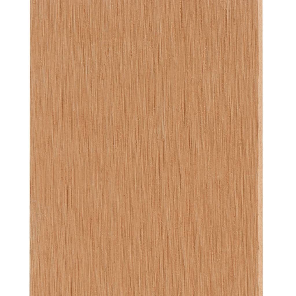 265410 - VIDAXL Gardh me kunja WPC 200x80 cm