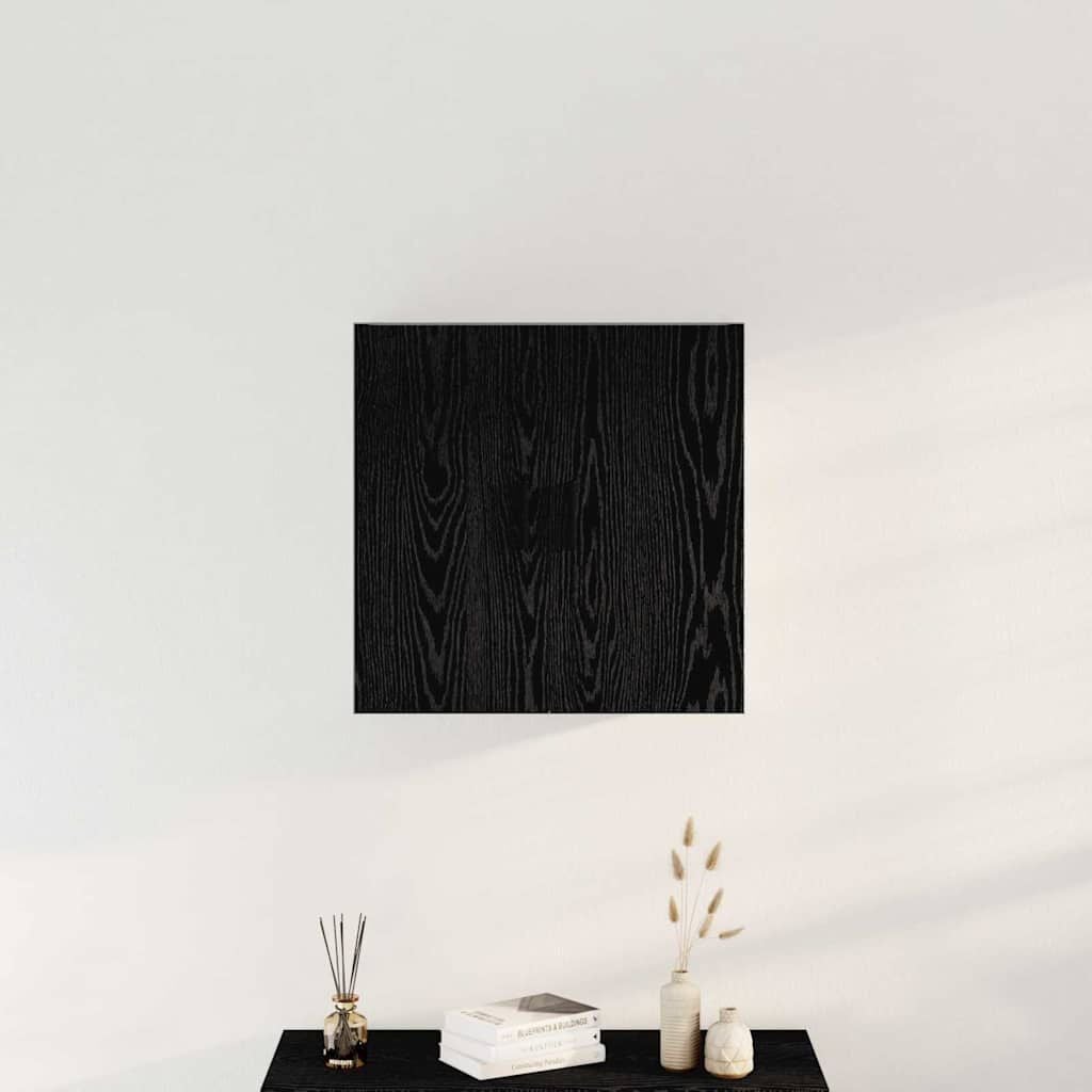 280623 - VIDAXL Dollap Muri Lisi i Zi 60x31x60 cm Dru i Inxhinieruar