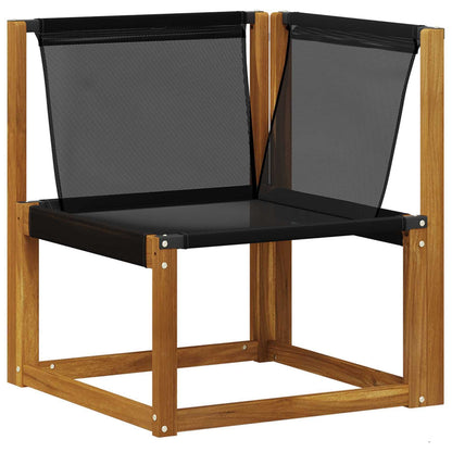 265626 - Sofa 1 person, A3R A3S B1G B1H, ngjyrë gri
