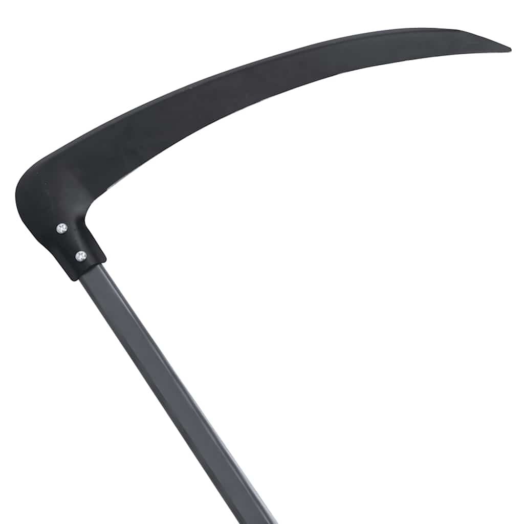 280353 - VIDAXL Kosë me Gurë Bluarjeje 145 cm