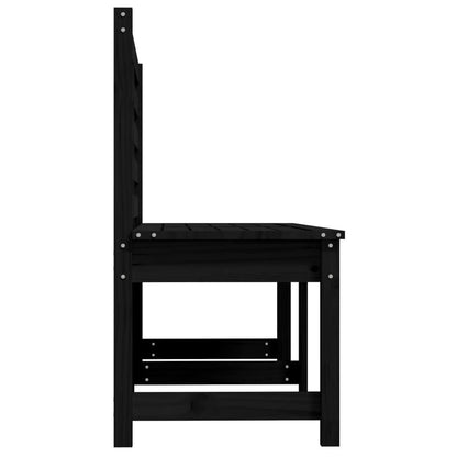 280535 - VIDAXL Stol Kopshti i Zi 157,5 cm Dru Pishe i Fortë