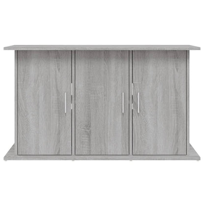 280551 - VIDAXL Stand Akuariumi Gri Sonoma 101x41x58 cm Dru i Inxhinieruar