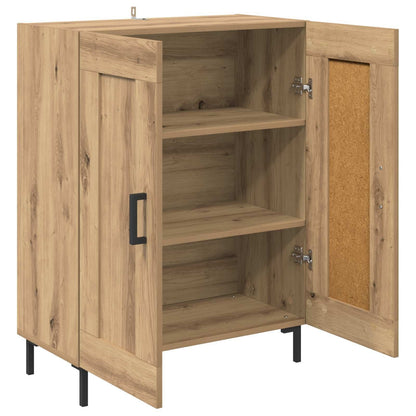 265613 - vidaXL Bufe Artisan Lisi 69.5 x 34 x 90 cm