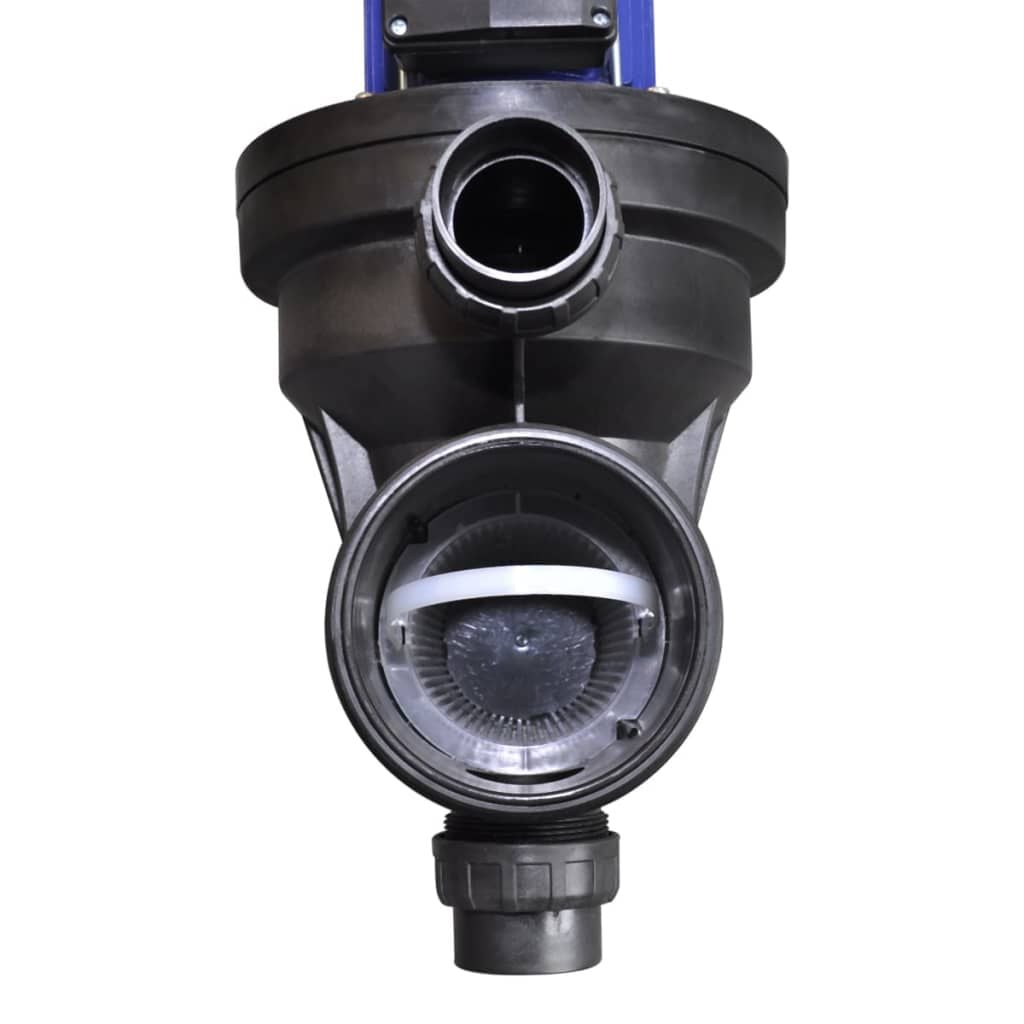 280689 - Pompë elektrike për pishinë 1200W Blu