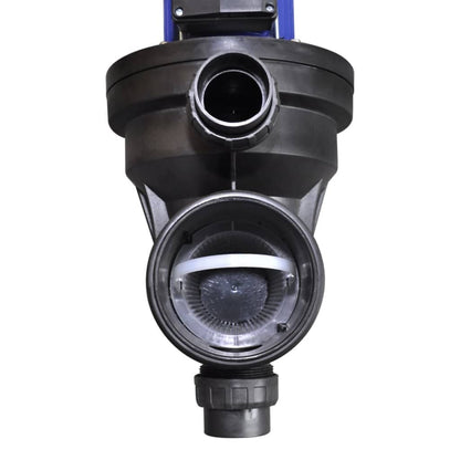280689 - Pompë elektrike për pishinë 1200W Blu