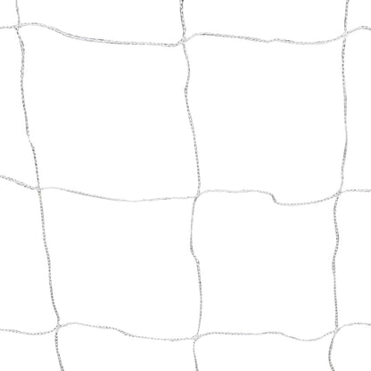 265627 - Set rrjetash për porta futbolli mini, 2 copë, për fëmijë, 91,5 x 48 x 61 cm