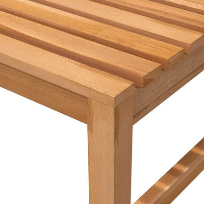 280099 - VIDA XL STOL KOPSHTI 150 CM DRU TIKU I FORTË