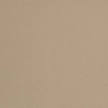 265215 - VIDA XL Çadër dielli për kopsht me shkop druri, ngjyrë taupe 198x198x231 cm