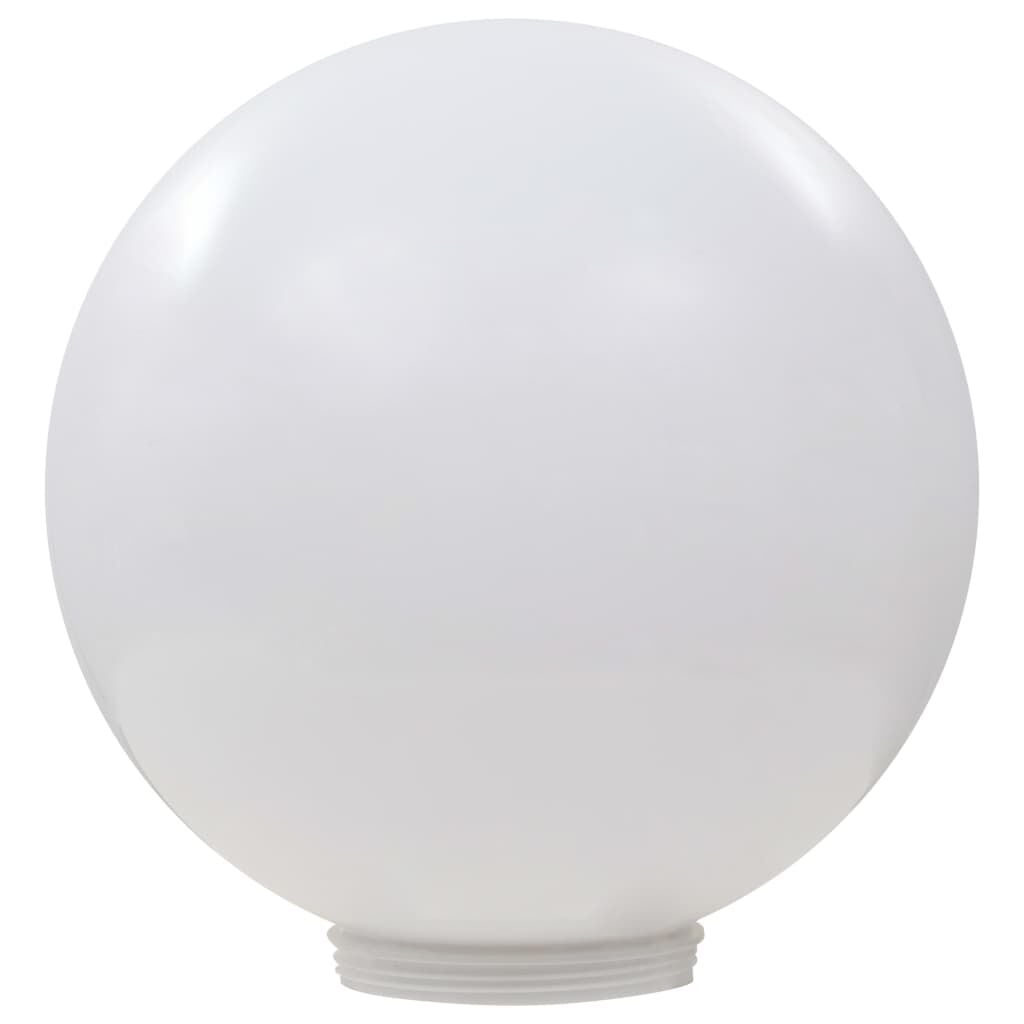 265416 - VIDAXL Llambë Diellore e Jashtme LED Sferike 50 cm RGB