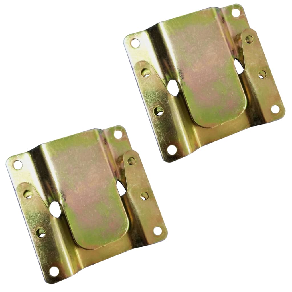 265395 - vidaXL Raft muri me Sirtar – 88×26×18.5 cm, i Bardhë