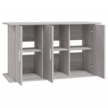 280551 - VIDAXL Stand Akuariumi Gri Sonoma 101x41x58 cm Dru i Inxhinieruar