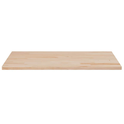 265511 - VIDA XL Sipërfaqe Tavoline 4 copë 100x50x2,5 cm Drejtkëndëshe Dru Pishe i Fortë