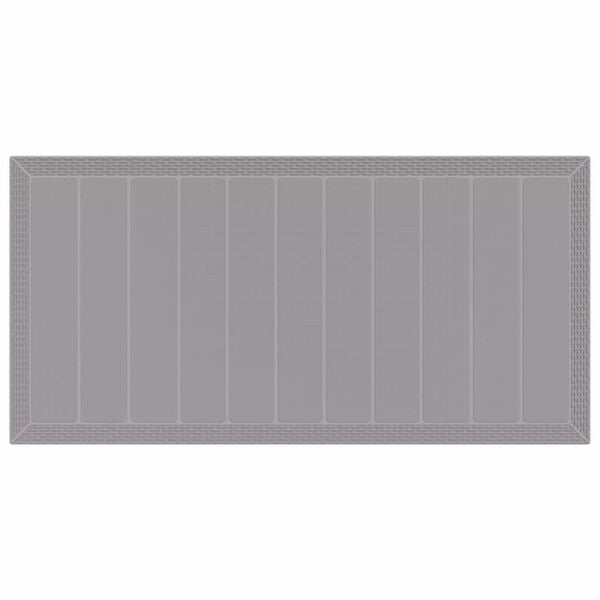 181654 - YXQ - Tavolinë me Pllakë Metalike (YXQ)