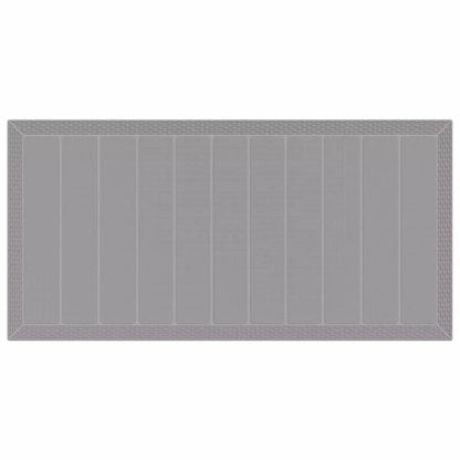 181654 - YXQ - Tavolinë me Pllakë Metalike (YXQ)