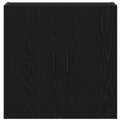 280623 - VIDAXL Dollap Muri Lisi i Zi 60x31x60 cm Dru i Inxhinieruar