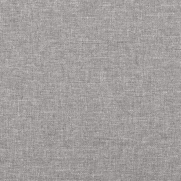 212263 - VIDAXL Kornizë Kreveti pa Dyshek, Gri e Çelët 160x200 cm, Material