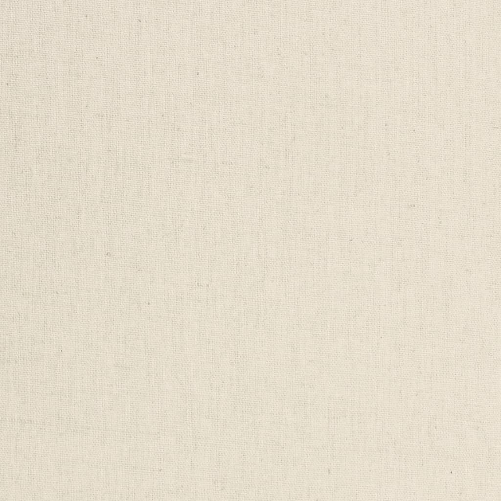 265259 - VIDA XL Divan/Kolltuk Linen