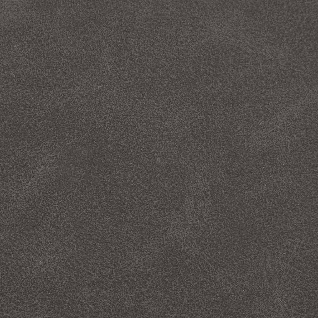 265329 - VIDA XL Karrige ngrënieje prej lëkure artificiale e zezë