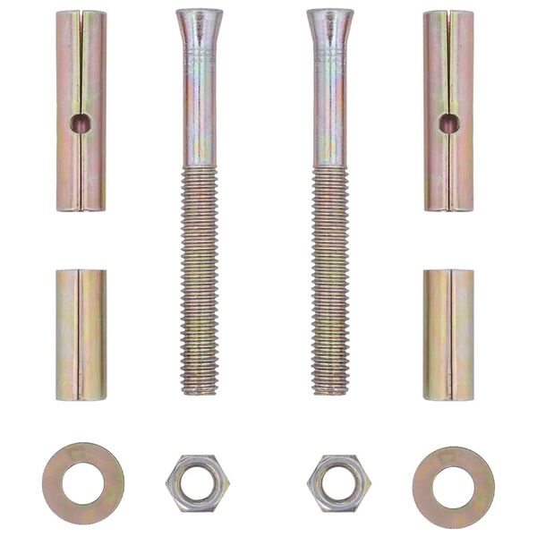 181637 - VIDAXL Lavaman i Montuar në Mur në Ngjyrë Gri, Materiali Mermer, Madhësia 38x24x6.5 cm
