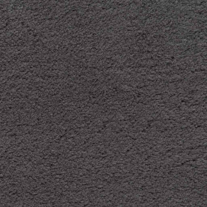 280361 - VIDAXL Qilim "HUARTE" me push të shkurtër, i butë dhe i larëshëm, ngjyrë antraciti 100x200 cm