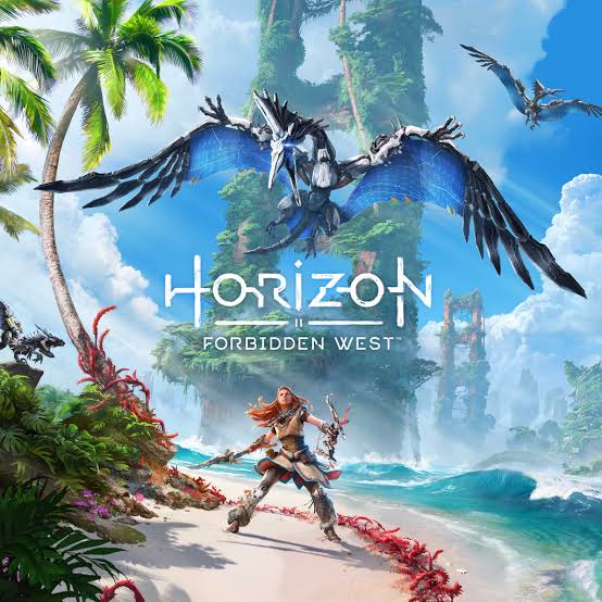 255166 - SONY Horizon Forbidden West (Complete Edition)