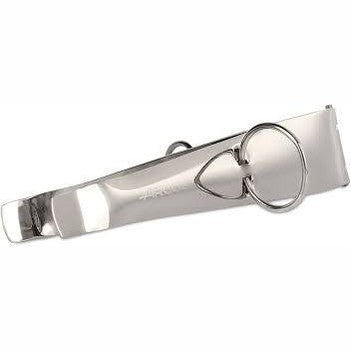 189841 -  Pincë për proshutë ARCOS, Ã§elik inox Nitrum, 120 mm, mban dhe kap lehtë fetat e proshutës, teh i fortë, Gri