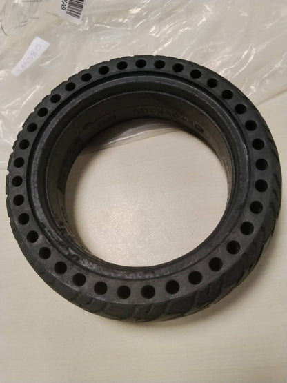 314380 - MOOVMOOV GOMË E NGURTË PËR DUALTRON MINI DHE SPEEDWAY, 8.5 x 2.5 INÇ, KUNDËR SHPIMIT DHE RRËSHQITJES