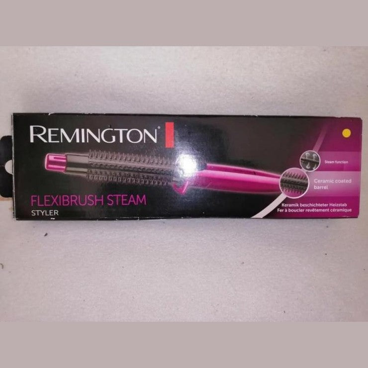 281033 - Figaro Remington Flexibrush Steam CB4N