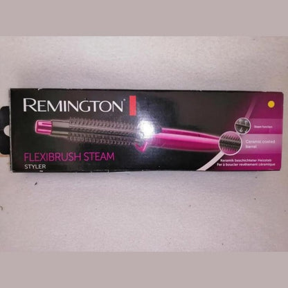 281034 - Figaro Remington Flexibrush Steam CB4N