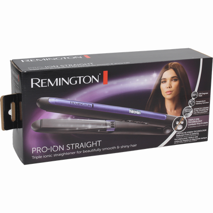 281045 - Drejtuese flokësh Remington Pro-Ion S7710, 150-230°C, vjollcë