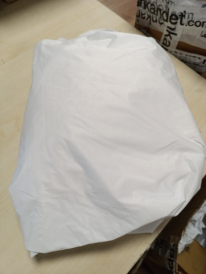 205340 - TWINZEN - Mbrojtëse Dysheku, e Papërshkueshme nga Uji dhe e Frymëmarrshme, Madhësia 180x200cm