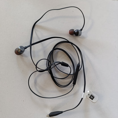 268752 - JBL Kufje Tune 310 C, kufje me tel, tingull i pastër basi JBL, lidhje USB-C, kabllo e sheshtë, telekomandë me mikrofon, e zezë
