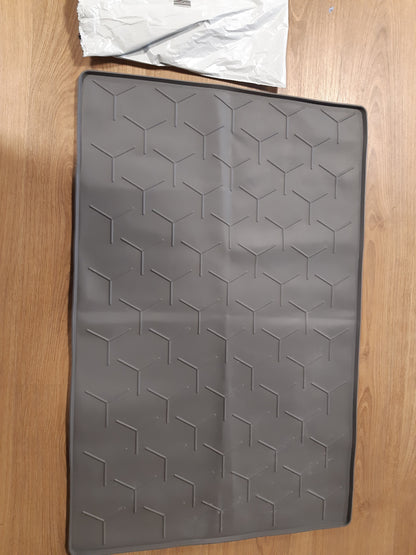 215173 - GAROOPION Dysheme për mbeturina mace 86x56cm, e papërshkueshme nga uji, e lehtë për t’u pastruar