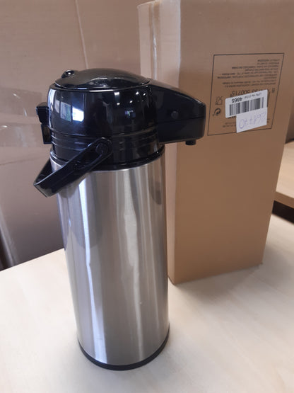 261770 - QUID Enë kafeje e izoluar prej çeliku inox, 1.9L