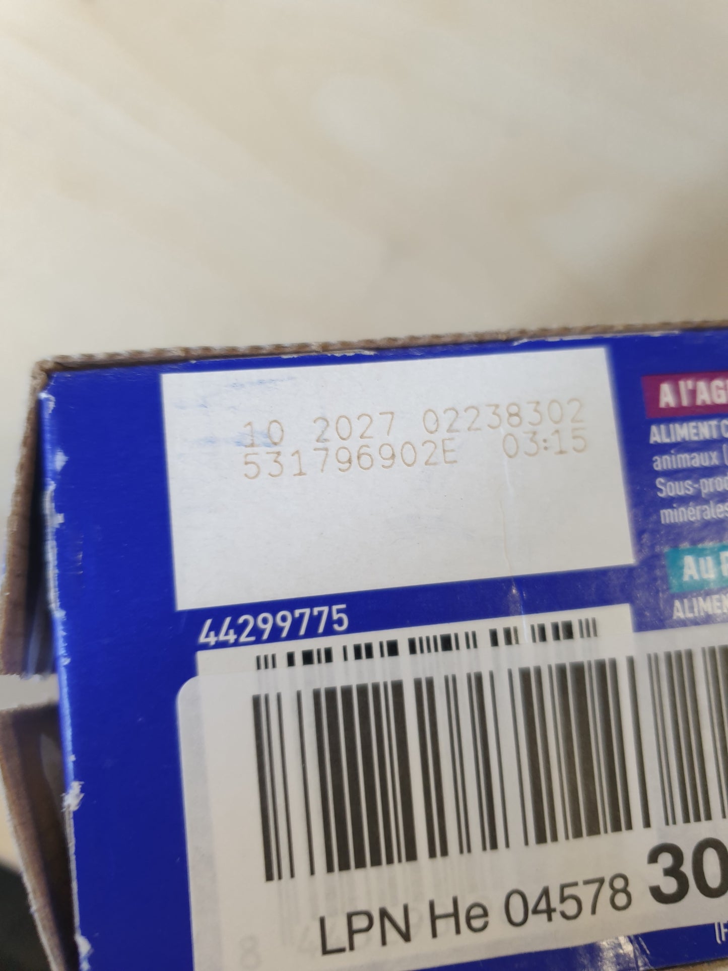 225240 - PURINA ONE Mace e Rritur e Grirë në Salcë Shumëllojshmerish 8x85g