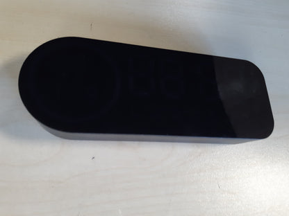 215944 - DIBONIUR Orë dixhitale me alarm LED, me energji USB/bateri